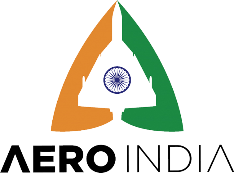 Aero India 官方标识