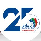 Africa Aerospace and Defence Expo — AAD 官方标识