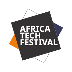 Africa Tech Festival 官方标识