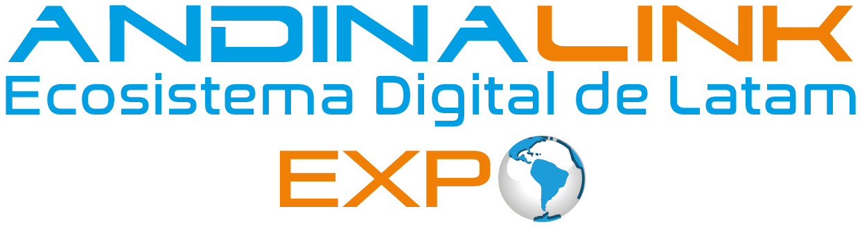 Andina Link Smart Cities Expo 官方标识