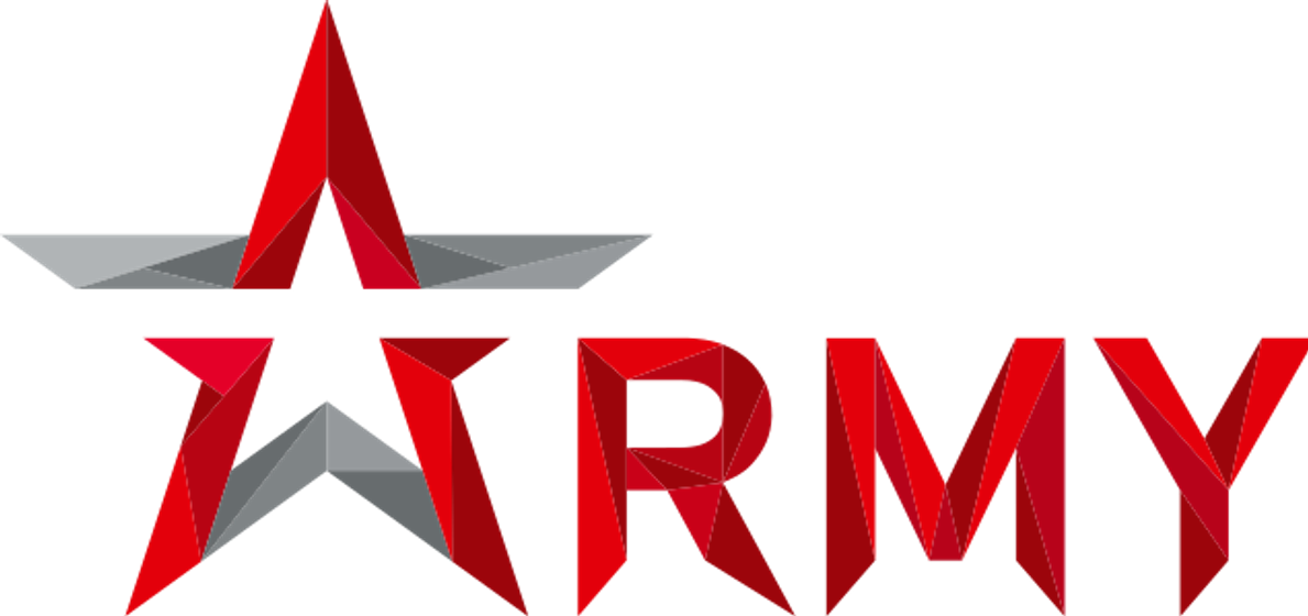 ARMY International Military-Technical Forum 官方标识