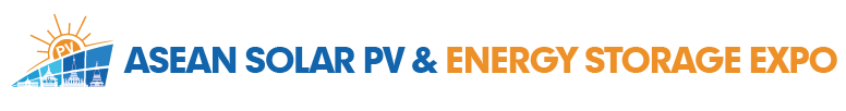 ASEAN Solar PV & Energy Storage Expo 官方标识