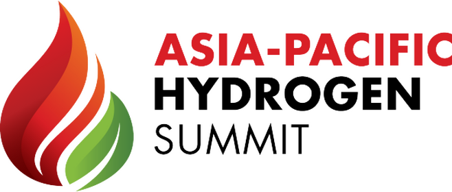 Asia-Pacific Hydrogen Summit & Exhibition 官方标识