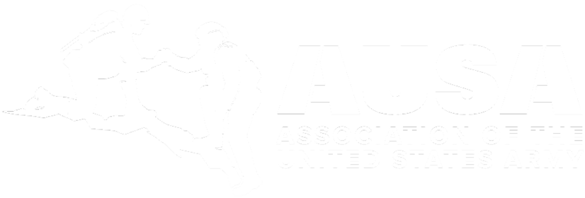 AUSA Annual Meeting & Exposition 官方标识