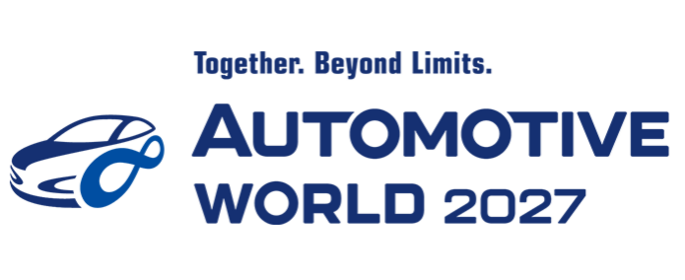 AUTOMOTIVE WORLD Tokyo 官方标识