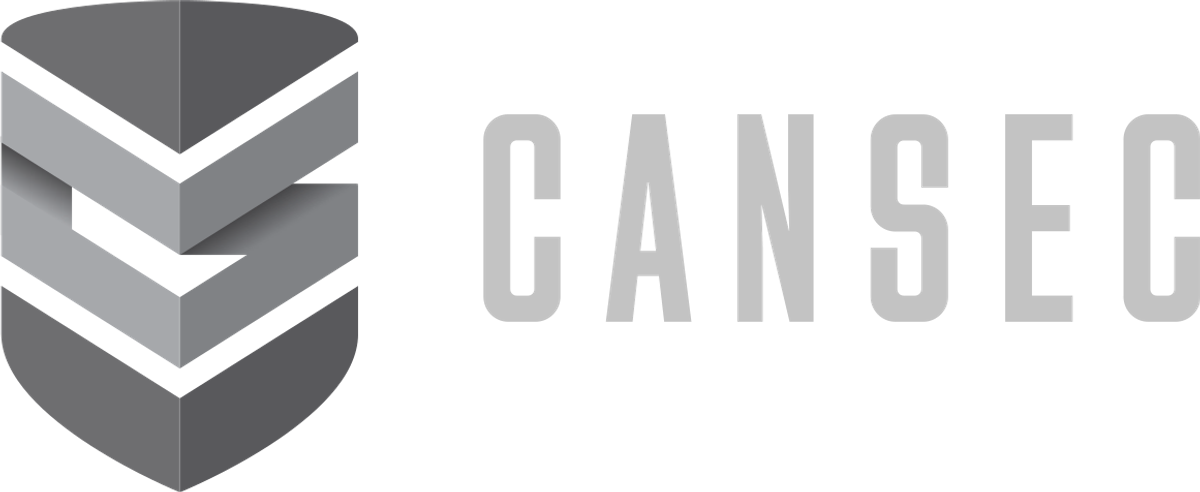 CANSEC 官方标识