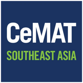 CeMAT South East Asia 官方标识