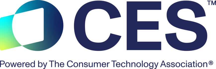CES 官方标识