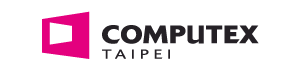 COMPUTEX TAIPEI 官方标识