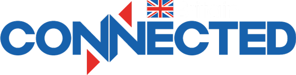 Connected Britain 官方标识