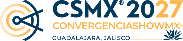 Convergencia Show.MX 官方标识
