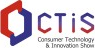 Consumer Technology & Innovation Show — CTIS 官方标识