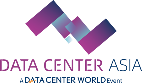 Data Center Asia Hong Kong 官方标识