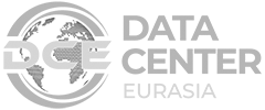Data Center Eurasia 官方标识