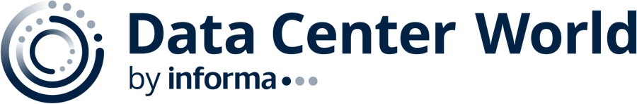 Data Center World 官方标识