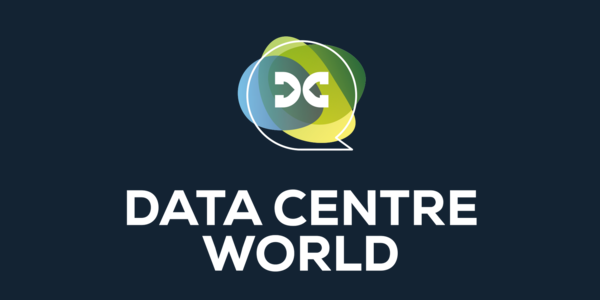 Data Centre World Madrid 官方标识
