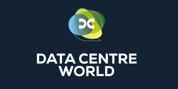 Data Centre World Paris 官方标识