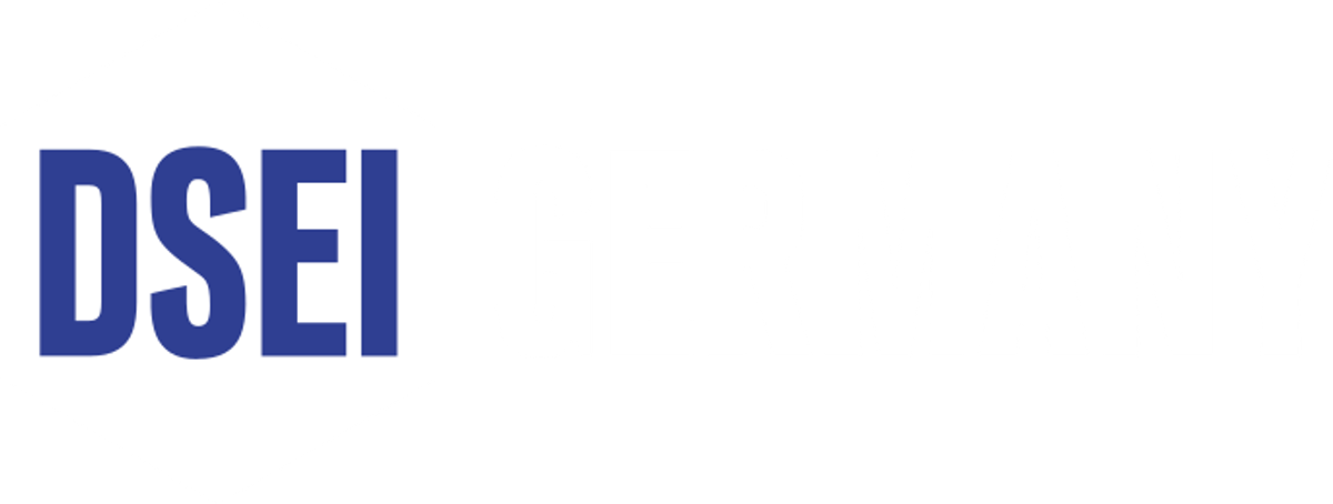 DSEI Germany 官方标识