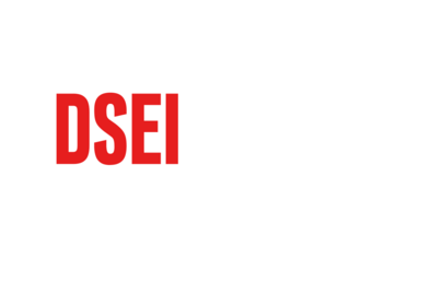 DSEI Japan 官方标识