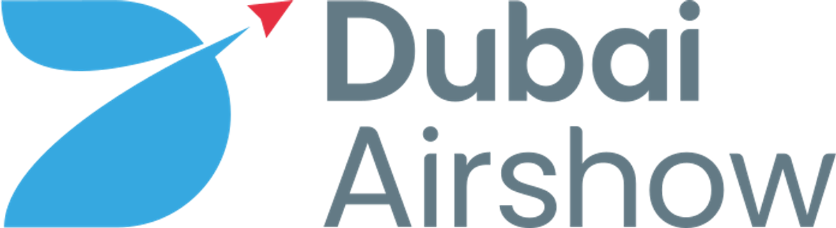 Dubai Airshow 官方标识