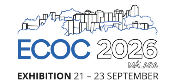 ECOC Exhibition 官方标识