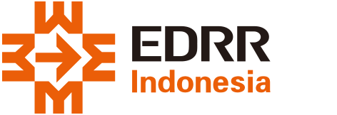 EDRR Indonesia 官方标识