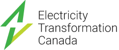 Electricity Transformation Canada 官方标识