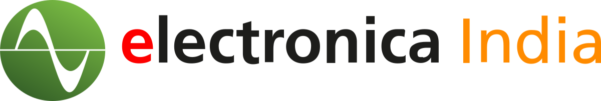 electronica India & productronica India 官方标识