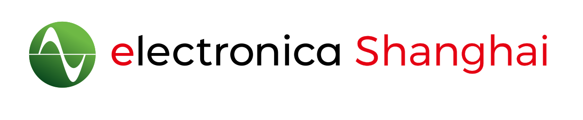 electronica China 官方标识