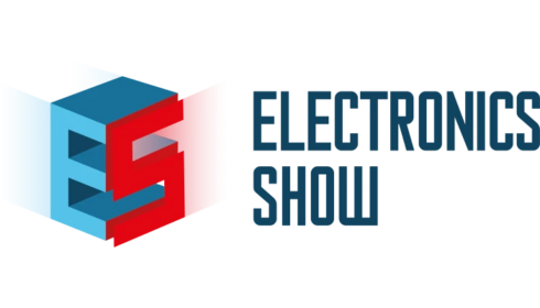 Electronics Show 官方标识