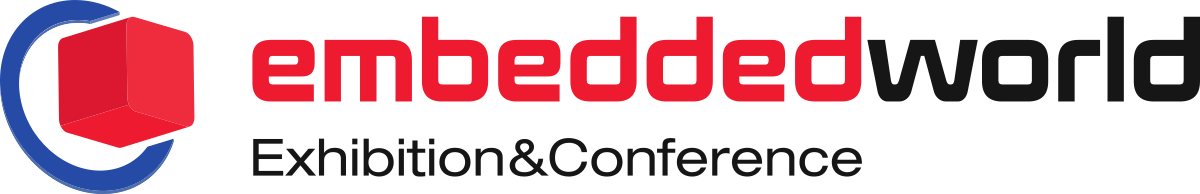 embedded world 官方标识