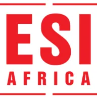 Enlit Africa 官方标识