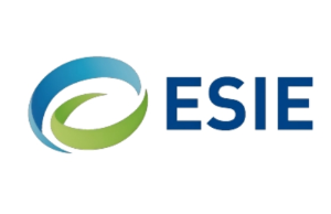 Energy Storage International Conference and Expo — ESIE 官方标识