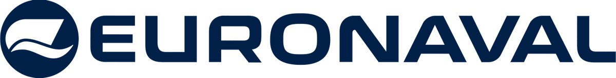 EURONAVAL 官方标识