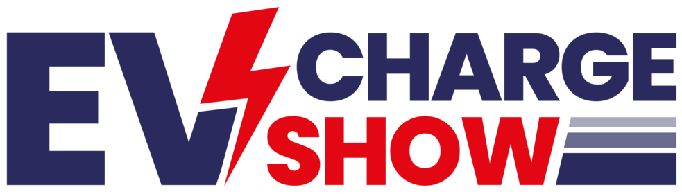 EV Charge Show 官方标识