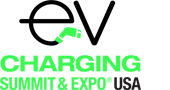 EV Charging Summit & Expo 官方标识