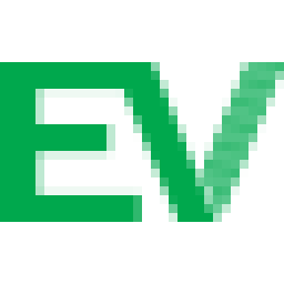 EV Trend Korea 官方标识