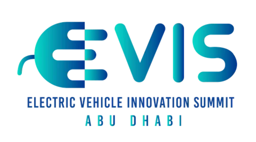 Electric Vehicle Innovation Summit — EVIS 官方标识
