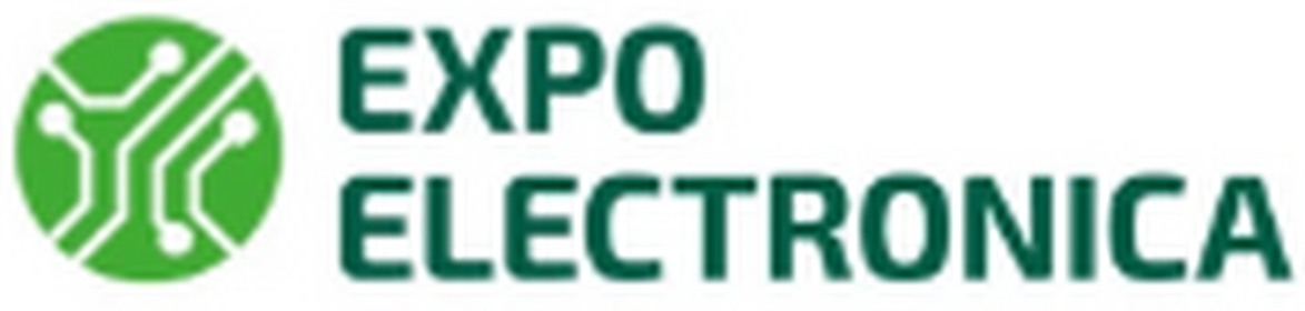 ExpoElectronica 官方标识