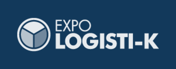 Expo Logisti-k 官方标识