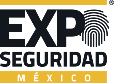 Expo Seguridad México 官方标识