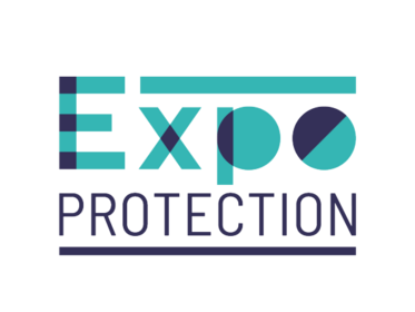 Expoprotection 官方标识