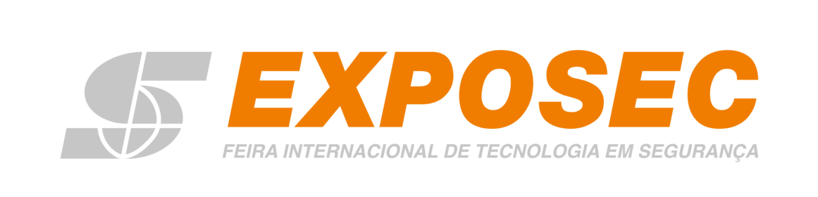 Exposec Brazil 官方标识