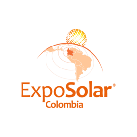 ExpoSolar Colombia 官方标识