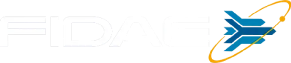 FIDAE 官方标识