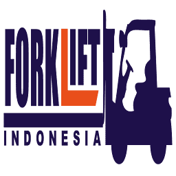 Forklift Indonesia 官方标识