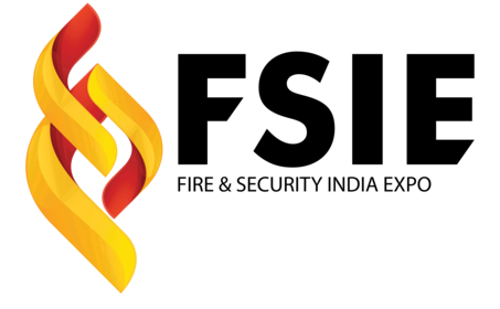Fire & Security India Expo — FSIE 官方标识