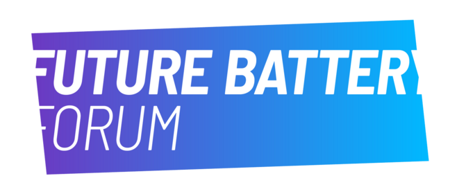 Future Battery Forum 官方标识