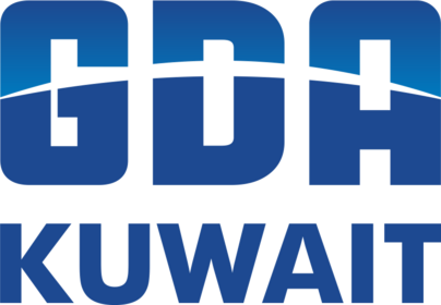 Gulf Defense & Aerospace 官方标识
