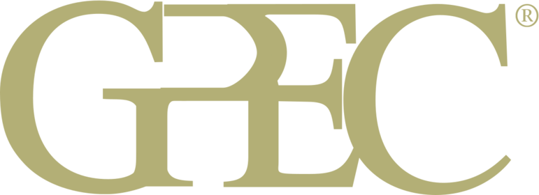 GPEC General Police Equipment Exhibition & Conference 官方标识